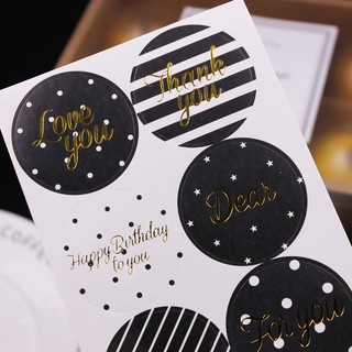 Sticker các loại