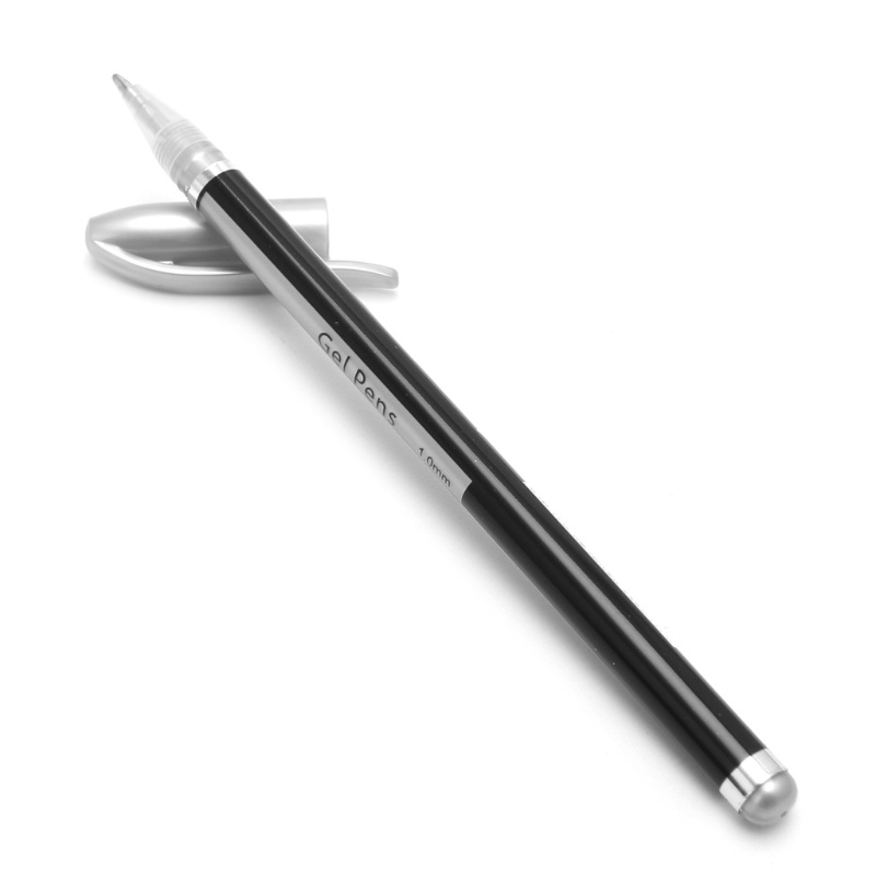 Set 48 Bút Mực Gel Nhiều Màu Độc Đáo Dành Cho Người Lớn Và Trẻ Em