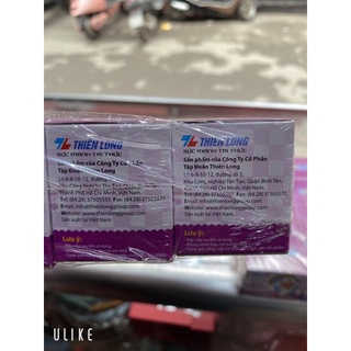 Mực Tím Thiên Long 1 Lọ Cho Học Sinh