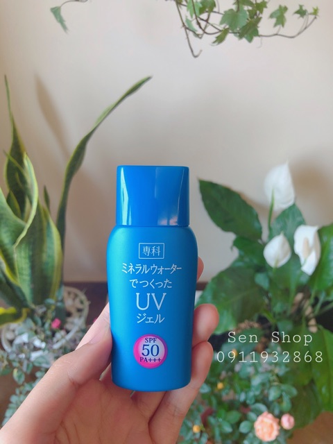 KEM CHỐNG NẮNG NỘI ĐỊA NHẬT | BigBuy360 - bigbuy360.vn