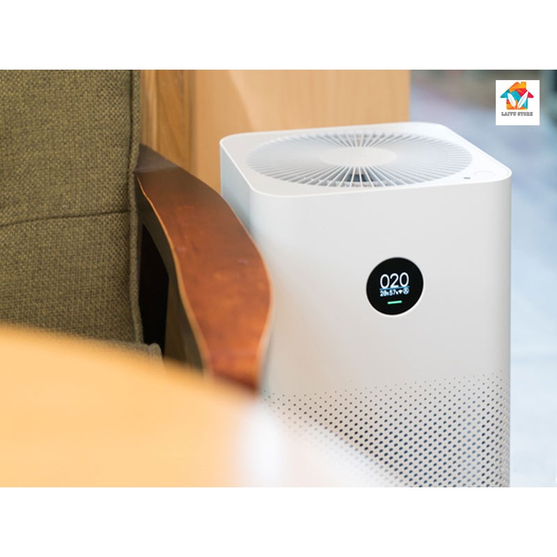 Máy lọc không khí Xiaomi Mi Air Purifier 2S