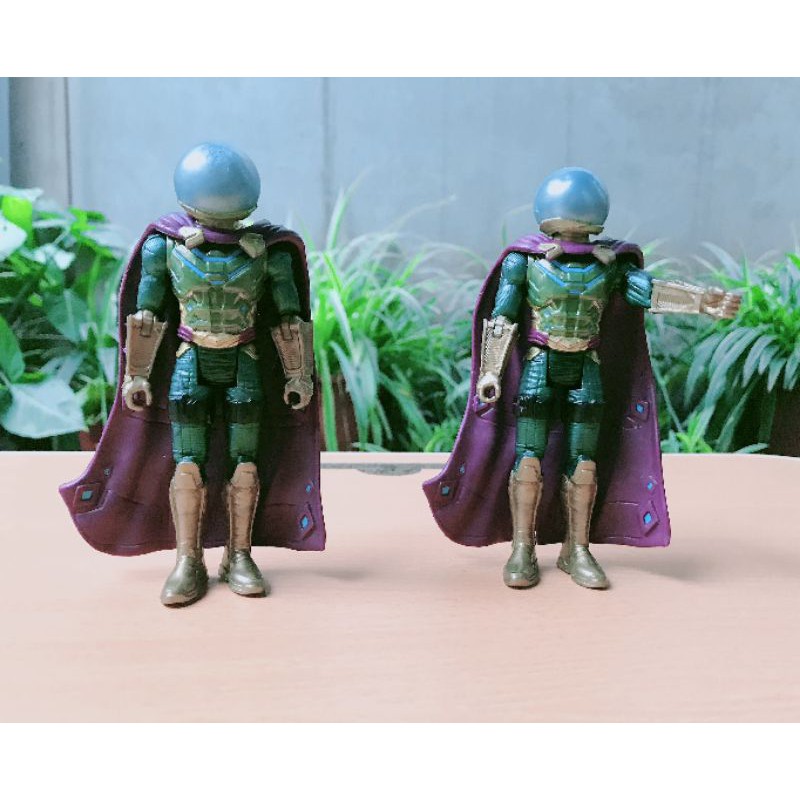 Mô hình Mysterio Marvel Hasbro