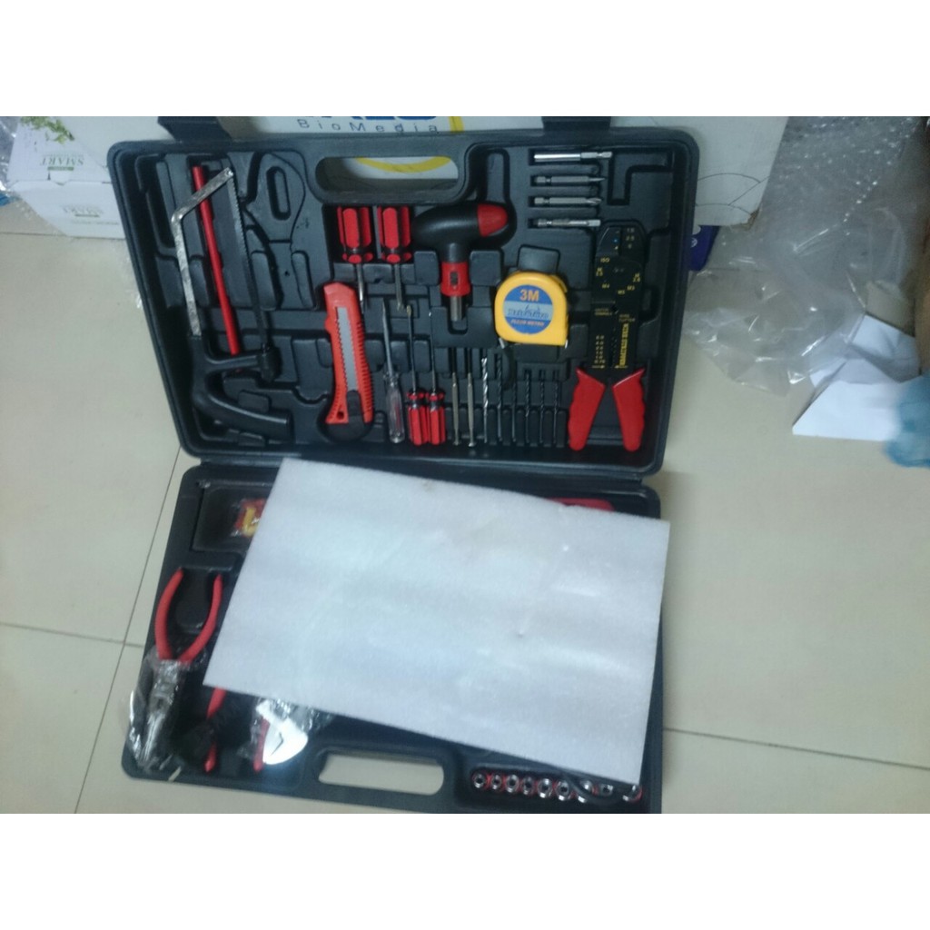 - Bộ máy khoan đa năng công suất 2000W - Hàng trung ương