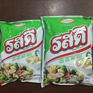 SÚP THÁI LAN 425g
