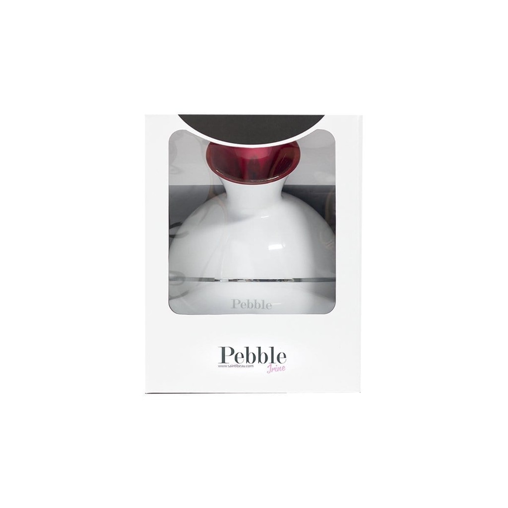 Máy xông mặt Pebble Irine : Nano Facial Steamer