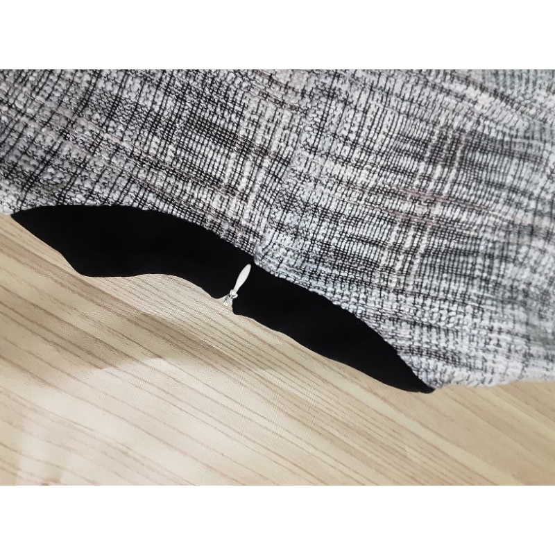 Váy vnxk công sở size M