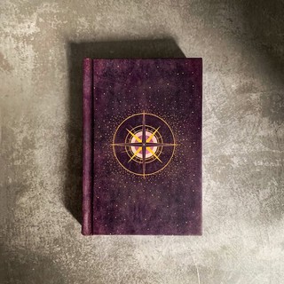 Bài Oriens Tarot Guidebook