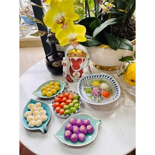 Bột Nếp thái lan 1kg