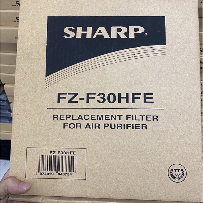 Màng lọc máy lọc khí Sharp FP-GM30E