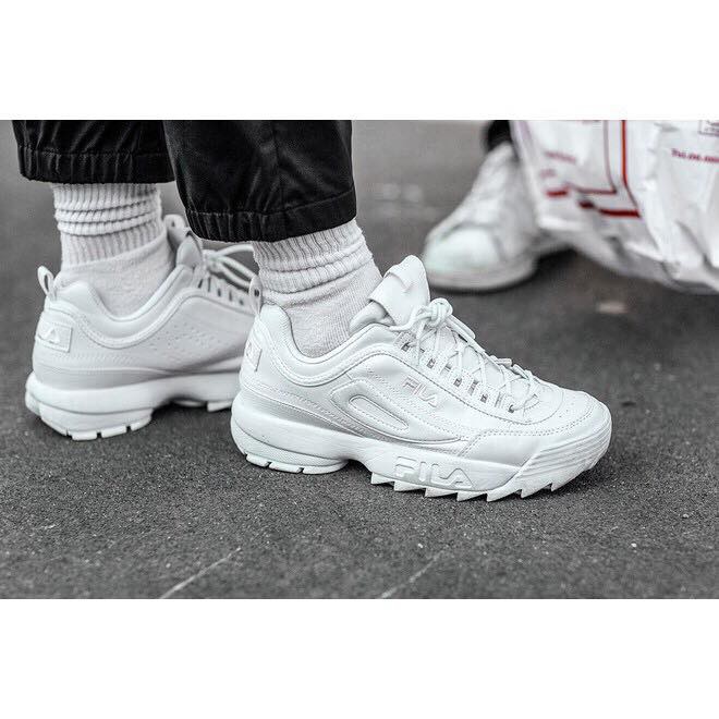Giày Sneaker Gila Nữ