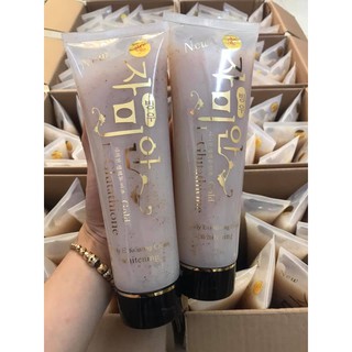 Tẩy tế bào chết hạt Hàn Quốc 300ml