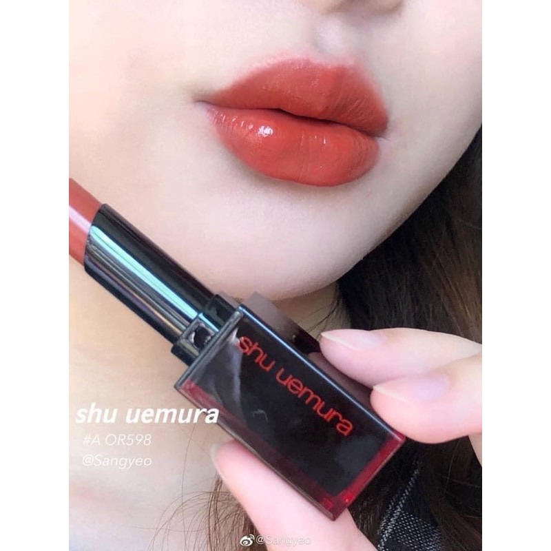 Son 𝐒𝐡𝐮 uemura 𝟓𝟗𝟖 - 𝐂𝐚𝐦 đ𝐚̂́𝐭 đ𝐢̉𝐧𝐡 𝐜𝐡𝐨́𝐩❤️