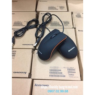 Chuột quang Lenovo M20