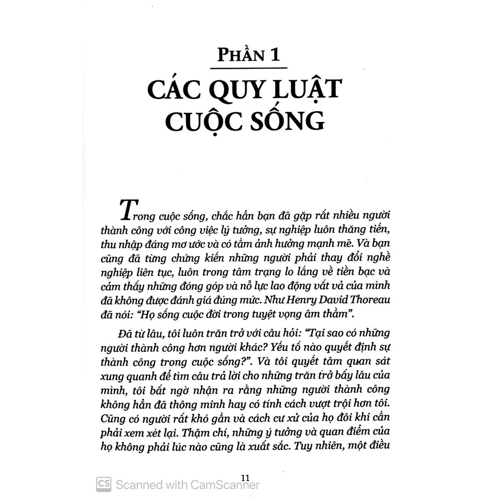 Sách - 100 Qui Luật Bất Biến Để Thành Công Trong Kinh Doanh (Tái Bản 2019)