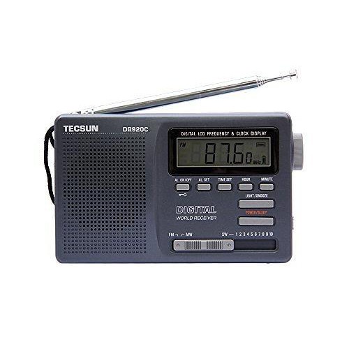 Radio Tecsun DR-920C