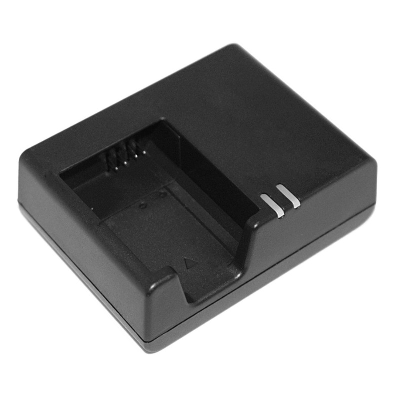 Bộ Sạc Nguồn Máy Ảnh LP-E17 Cho LP E17 E17 750D 760D LP-E17
