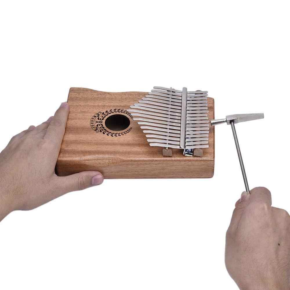 Búa chỉnh âm Kalimba dành cho tất cả loại đàn Kalimba