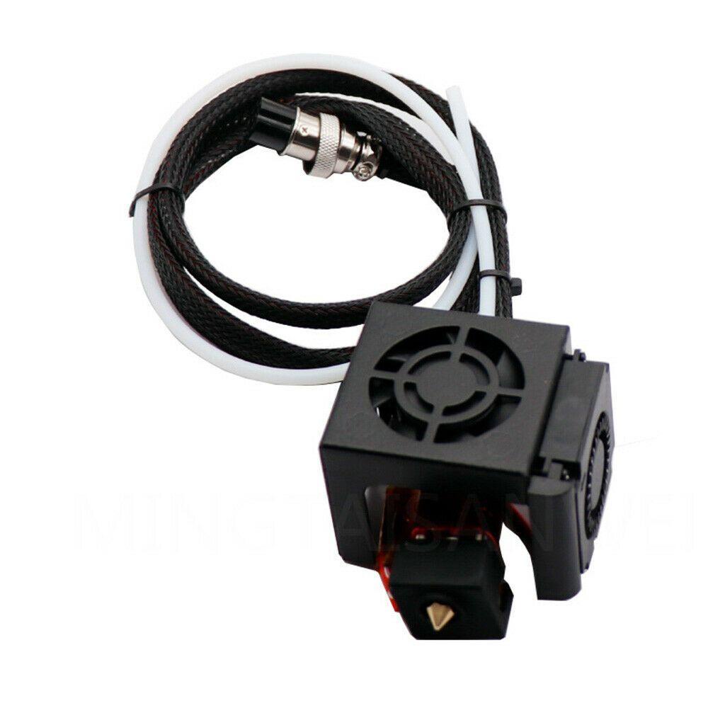 BEBETTERM Bộ Phụ Tùng Máy In 3D Ender-3 CR-10 Bằng Hợp Kim Nhôm Chuyên Nghiệp Cho Ender-3 CR-10