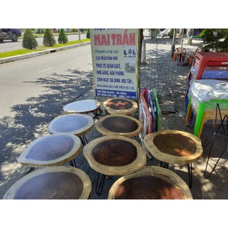 mặt bàn me tây