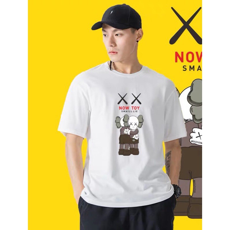 ÁO THUN NAM NỮ CAO CẤP | BigBuy360 - bigbuy360.vn