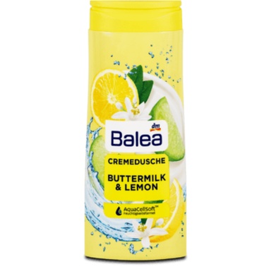 SỮA TẮM CỦA ĐỨC BALEA ĐỨC 300ml