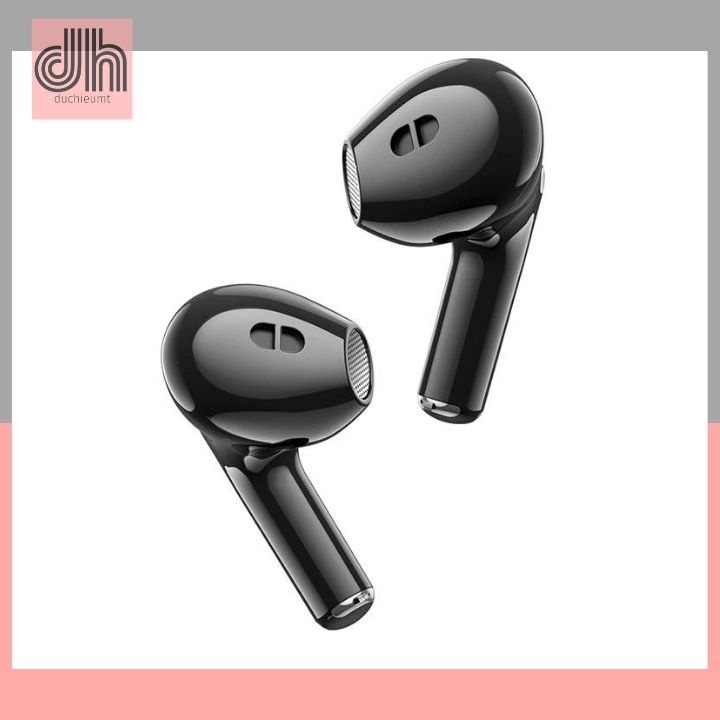 Tai nghe không dây bluetooth nhét tai HOCO EW12