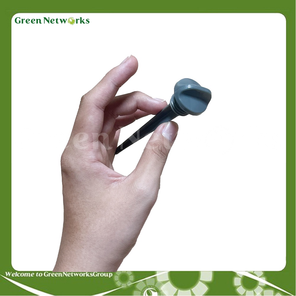 Que thăm nhớt xe Dream,ty nắp thăm dầu và nhớt của xe Dream thái đời đầu(ti nắp thăm nhớt)gắn cho xe Honda-GreenNetWorks