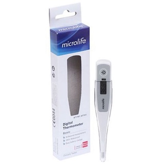 Nhiệt Kế Điện Tử Microlife Mt500
