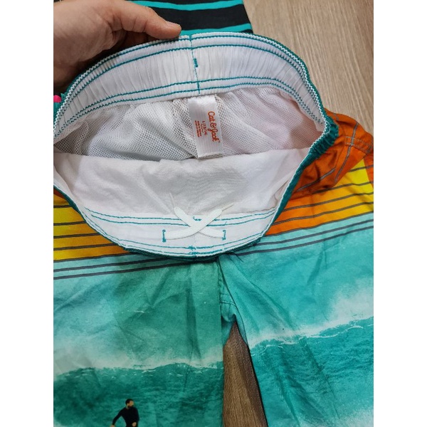 Quần bơi bé trai xuất dư
