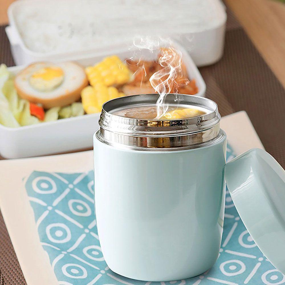 SJJL Bình Đựng Nước Giữ Nhiệt Mini Tiện Dụng Cho Gia Đình