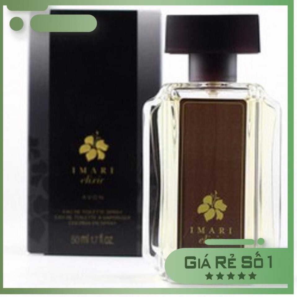 [HÀNG XỊN] [CHẤT LƯỢNG] Nước hoa Imari ELIXIR AVON 50ml