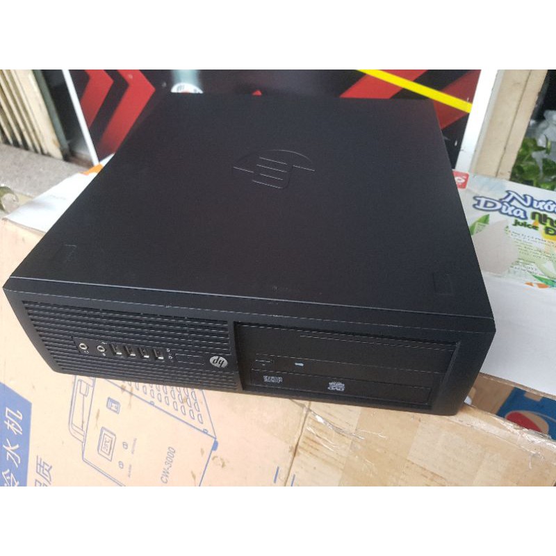 Máy bô HP 4300 CPU G2020 ram 4gb hdd 250gb | BigBuy360 - bigbuy360.vn