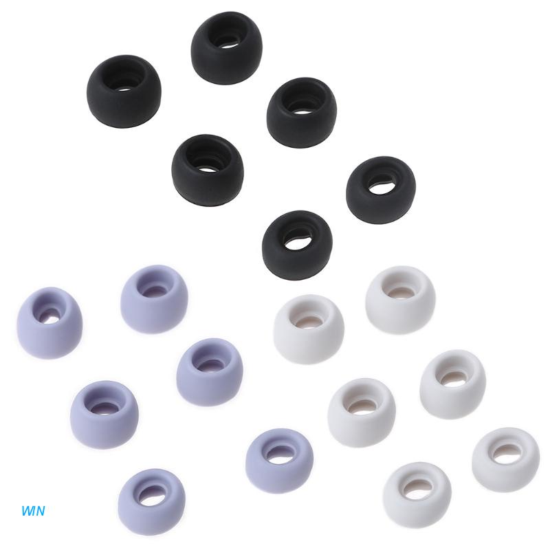 Nút bọc tai nghe nhét tai bằng silicon dành cho Samsung Galaxy Buds Pro