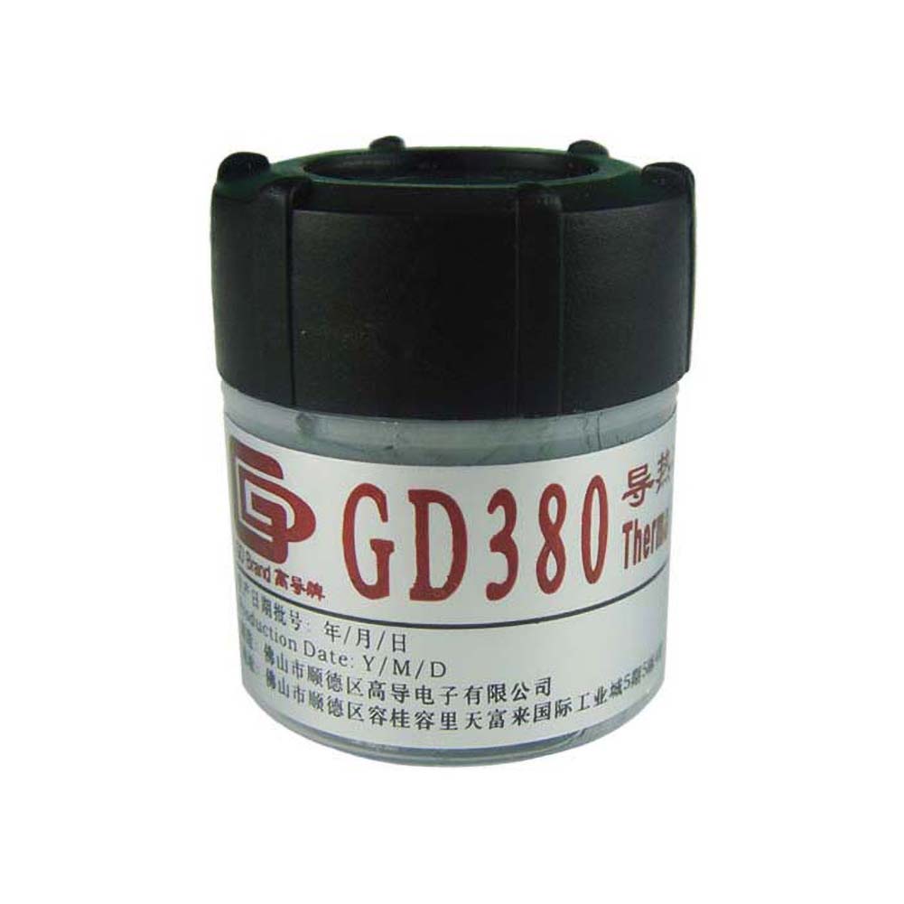 Keo Tản Nhiệt gd900 30g Chuyên Dụng Dành Cho cpu gpu