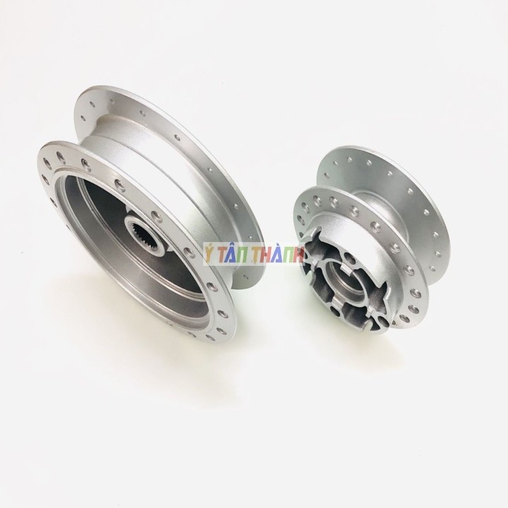Đùm Bạc Vario 150 MS1637