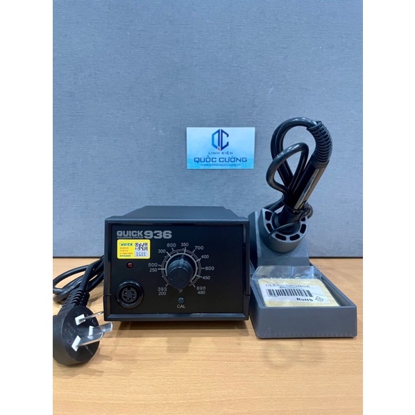 Máy hàn Quick 936 / 936A