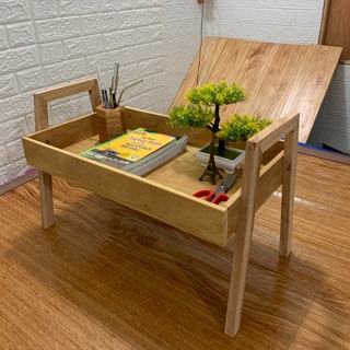 Kệ gỗ đa năng , kệ decor