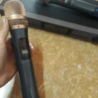 Mic không dây nội địa taiwan