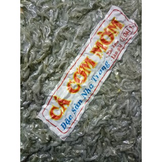 Cá cơm mờm Nha Trang loại 1 - 500gr