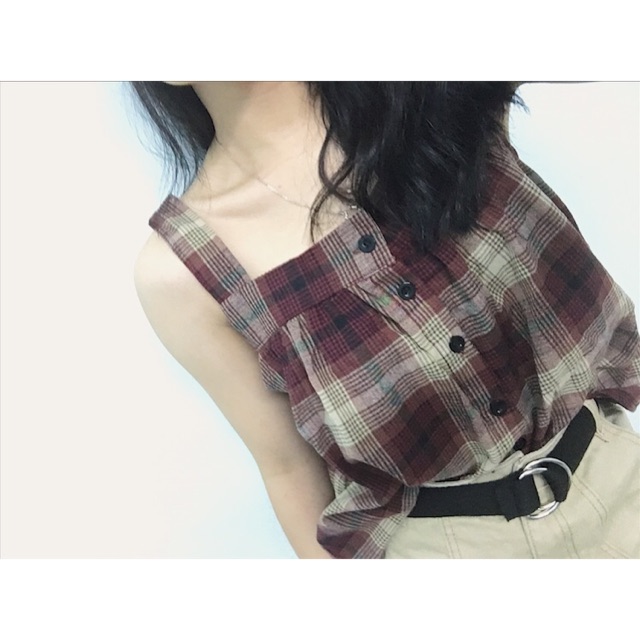 Lucy top