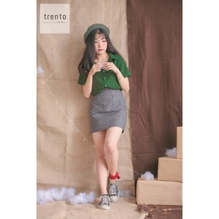 SƠ MI HỜ HỮNG - HÀNG THIẾT KẾ