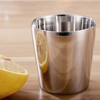 Cốc giữ nhiệt inox 304 gg764 hàn quốc 200ml