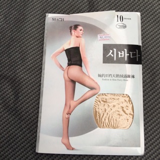 Quần tất xỏ ngón các kiểu