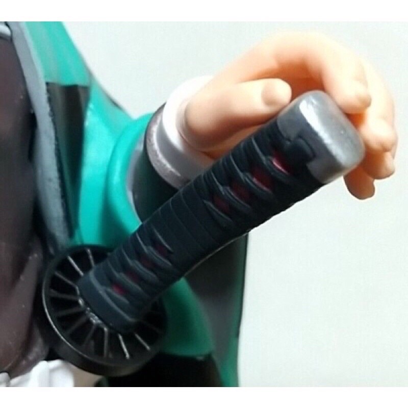 Mô hình Kimetsu no Yaiba - Grandista -Kamado Tanjiro-