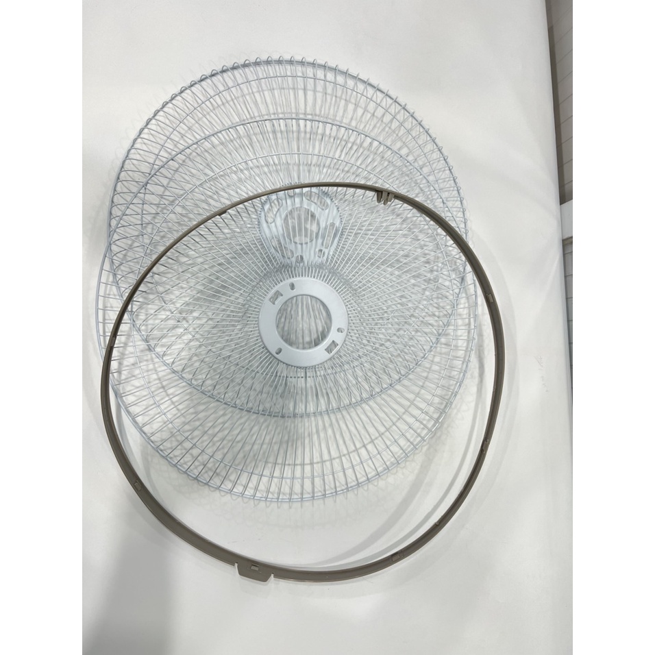 BỘ Lồng Quạt B4 (MẶT TRƯỚC + SAU, DÂY ĐAI)