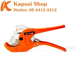 Kéo cắt ống nước phi 63mm kapusi