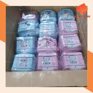 Két sắt lợn mini cho bé