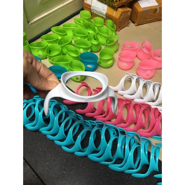 Tay cầm bình avent classic