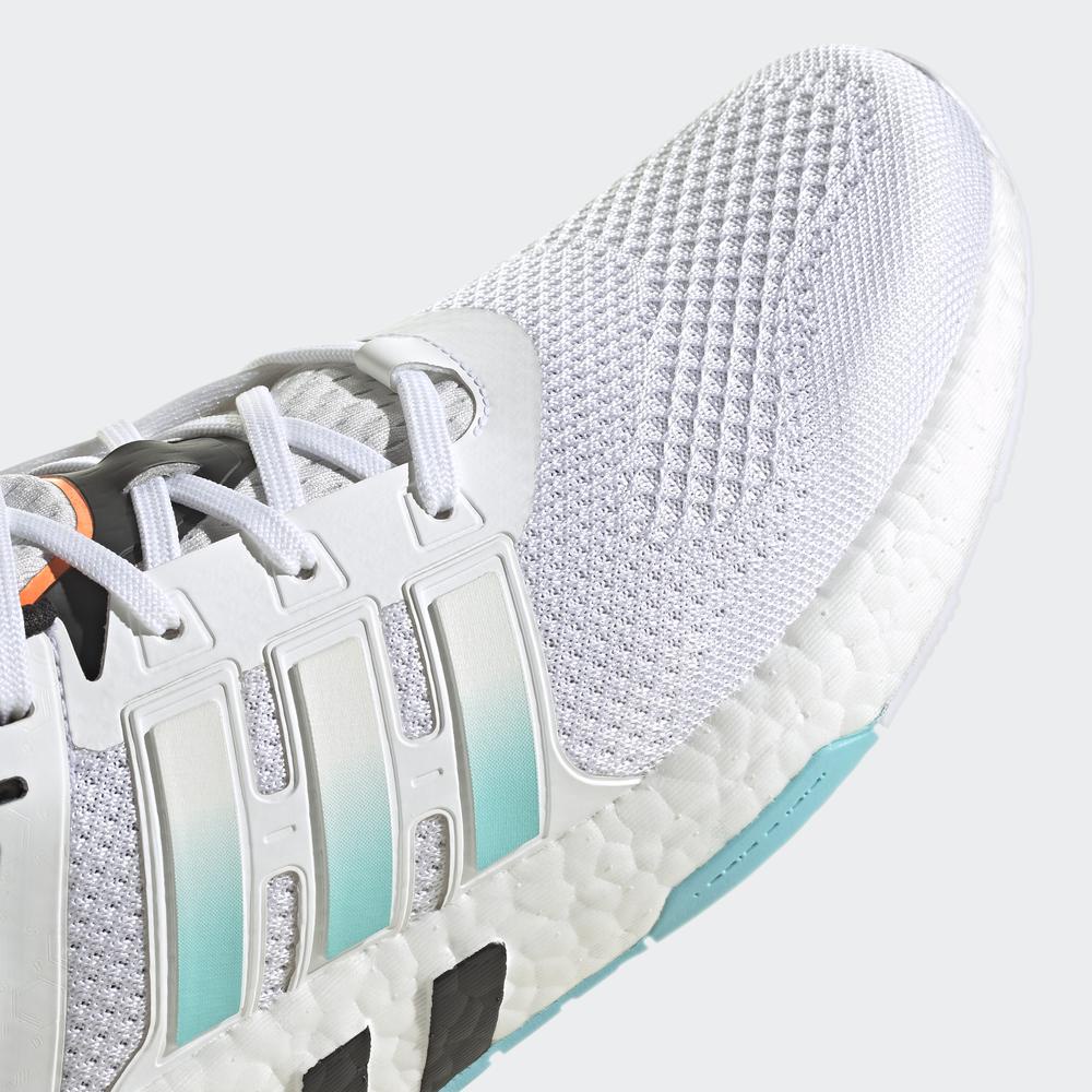 Giày adidas RUNNING Unisex Giày EQT+ Màu trắng GW5836