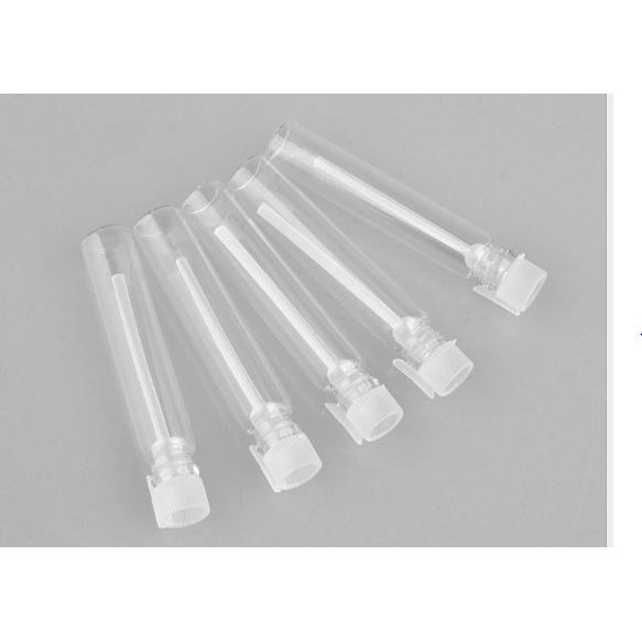 380- Combo 100 lọ 2ml chiết nước hoa mẫu thử vial dạng chấm 2ml